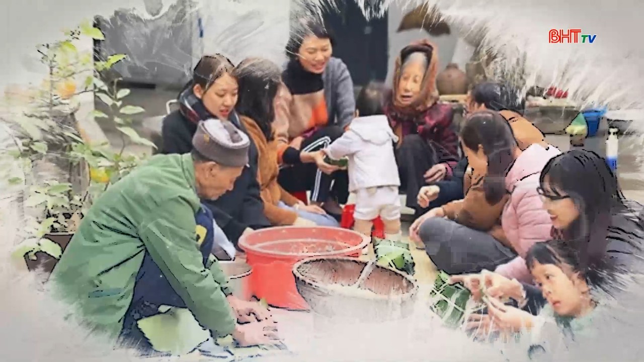 Tết xưa và tết nay: Dẫu cách đón xuân thay đổi nhưng tình thân vẫn vẹn nguyên