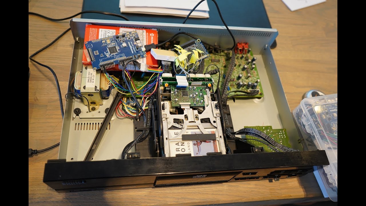 Jac Goudsmit Presents the DCC-i Project. The Digital Compact Cassette Convention, June 23 2019