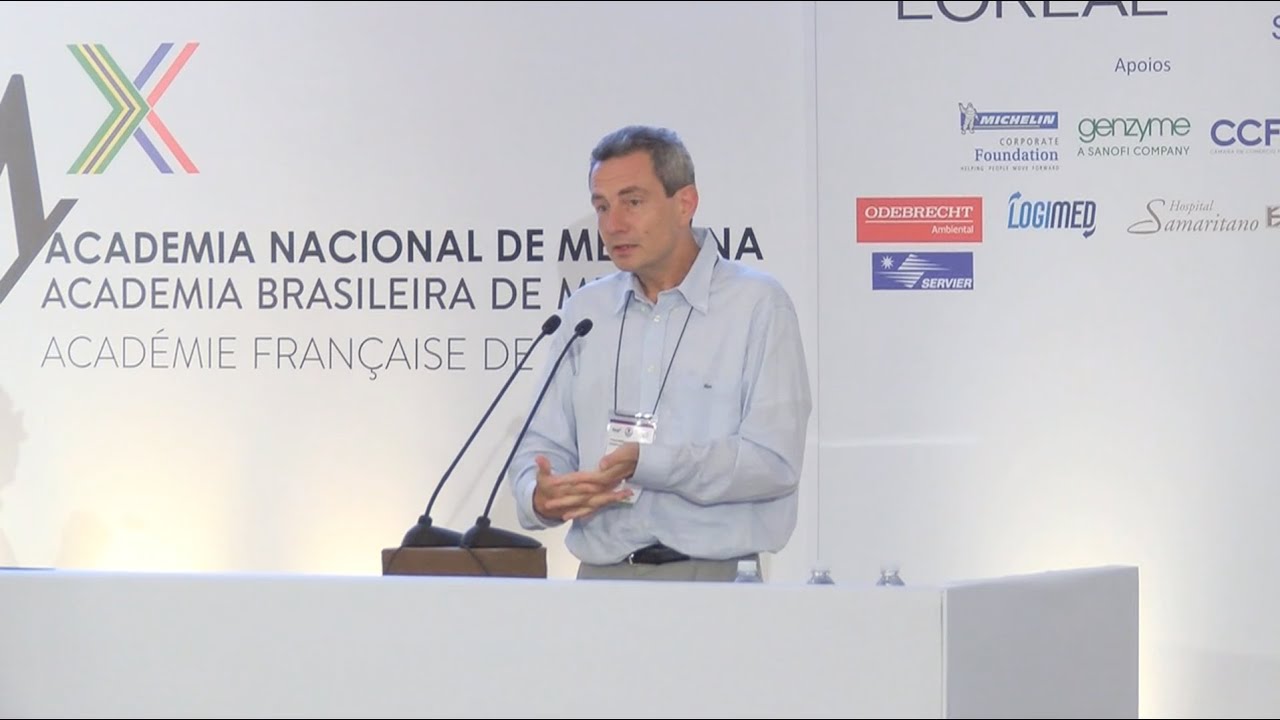 Bruno Falissard - L'adolescence dans un monde en changement