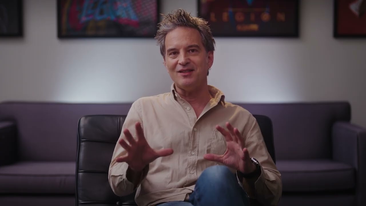Jeff Russo - Alien: Earth (The Big Score)
