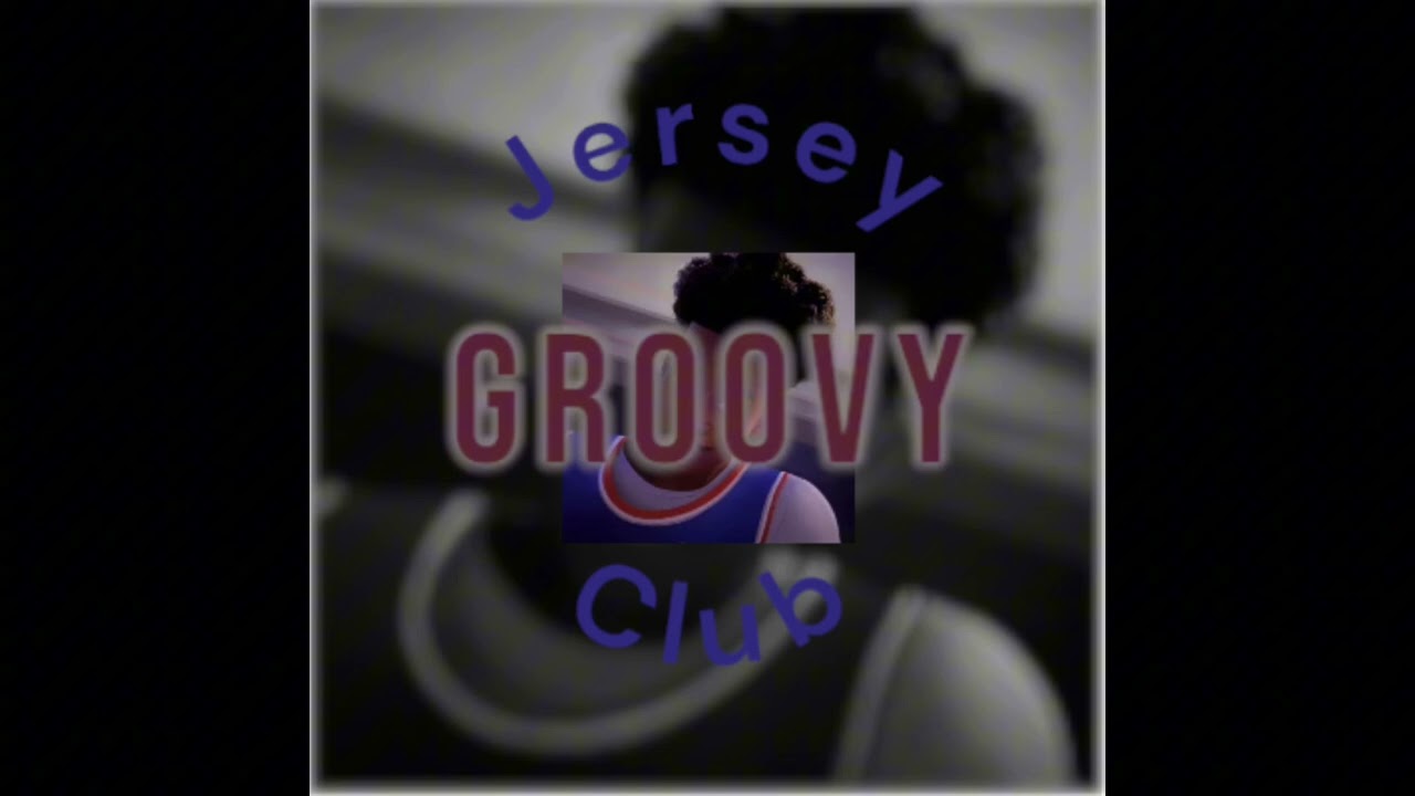 Jersey Luv Remix #jerseyclub (MEGALAB)