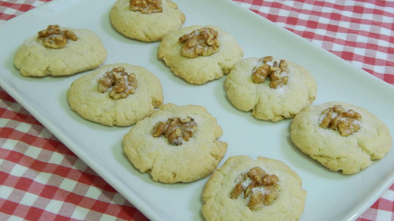 Cómo hacer pastas de anís deliciosas y muy crujientes