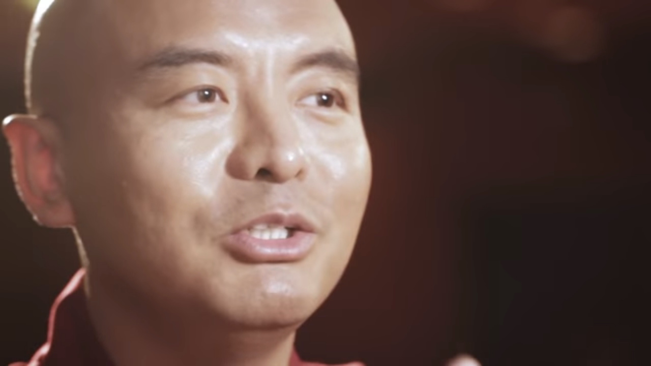 A essência da meditação | Mingyur Rinpoche on the essence of meditation