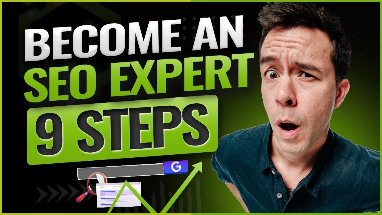 How to Become an SEO Expert in 2024