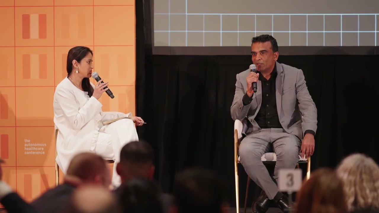 Xccelerate 2026: Paperwork Ahead – Rethinking Prior Authorization in the Age of AI