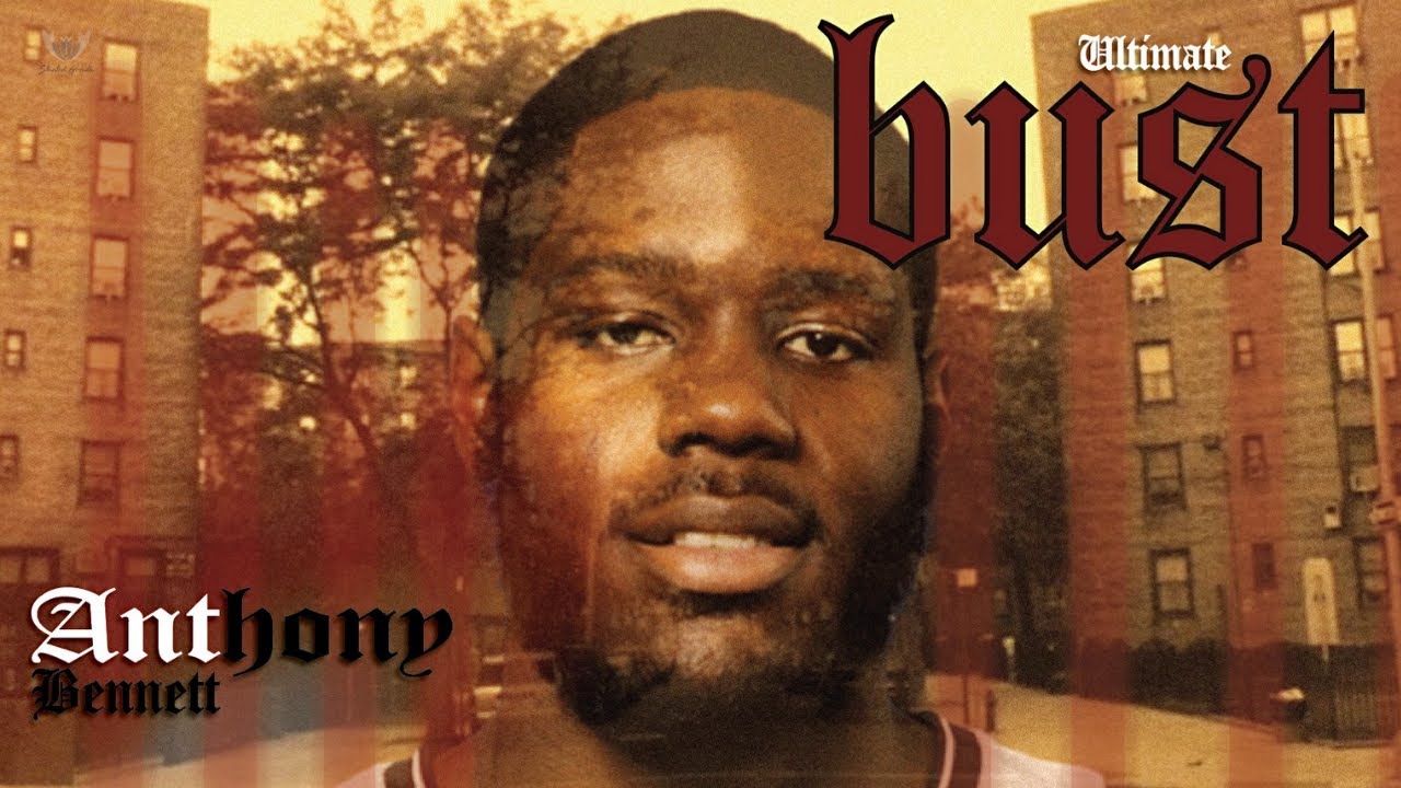 ULTIMATE BUST Series: Episode 1- Anthony Bennett Never Had A Chance Stunted Growth