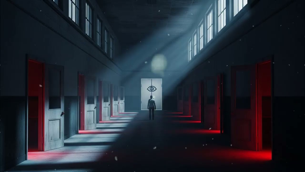 Jsem poslední na stanici v Antarktidě a na radaru vidím deset lidí   Creepypasta CZ