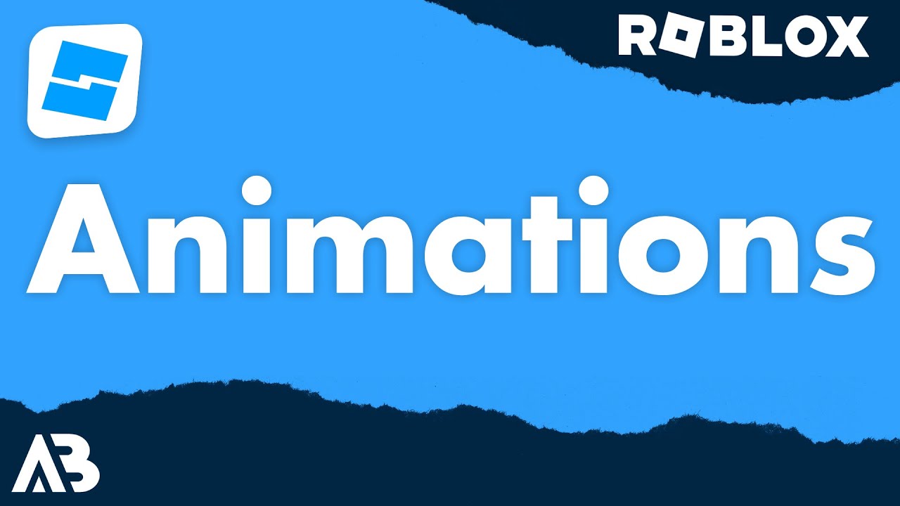 Анимации — Учебное пособие по написанию скриптов в Roblox