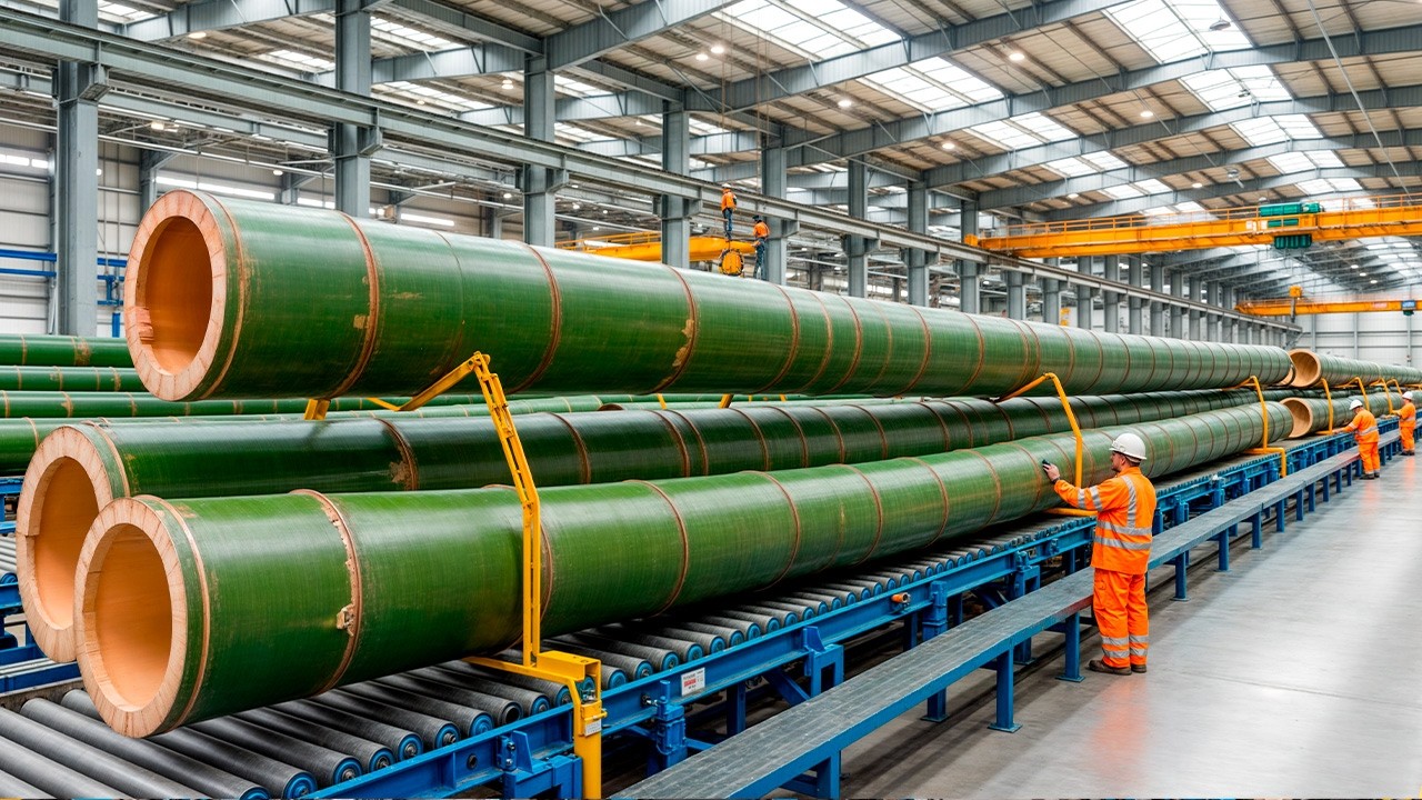 Как это сделано: Как из травы делают материал прочнее стали и нежнее шёлка