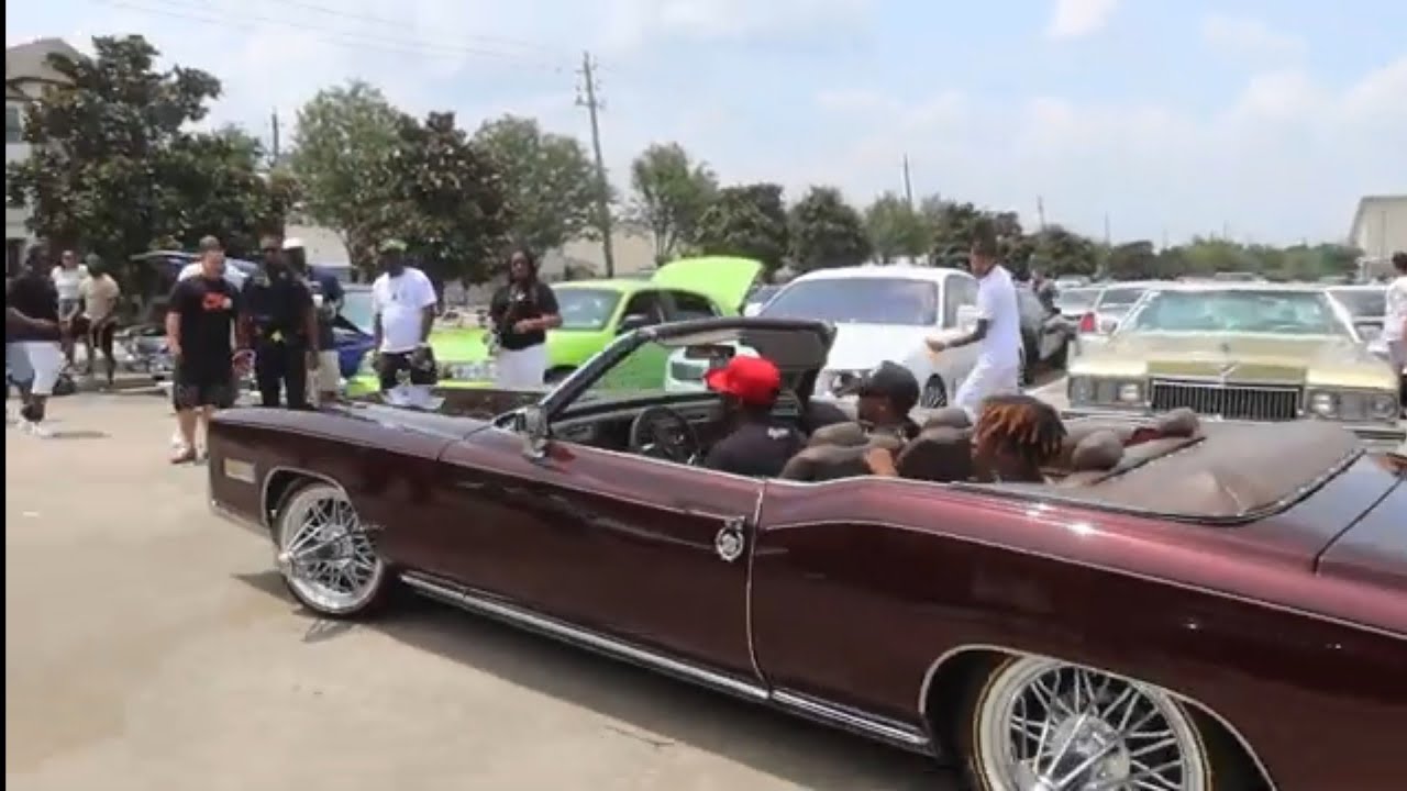 LIL KEKE SHUTS DOWN GAS GODS MEET IN HIS VERT!!!