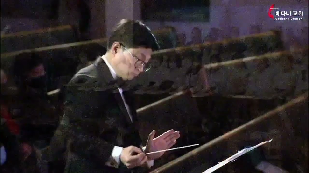 Messiah: Pastoral Symphony 