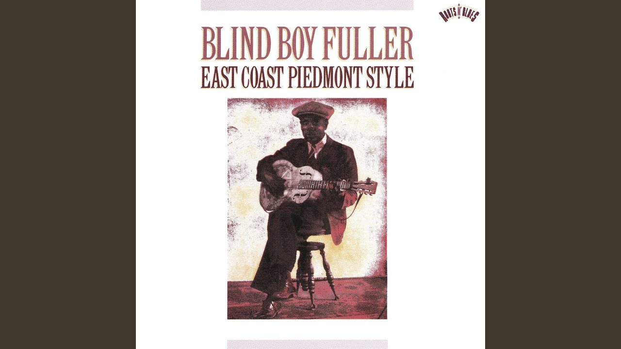 Untrue Blues (Album Version)
