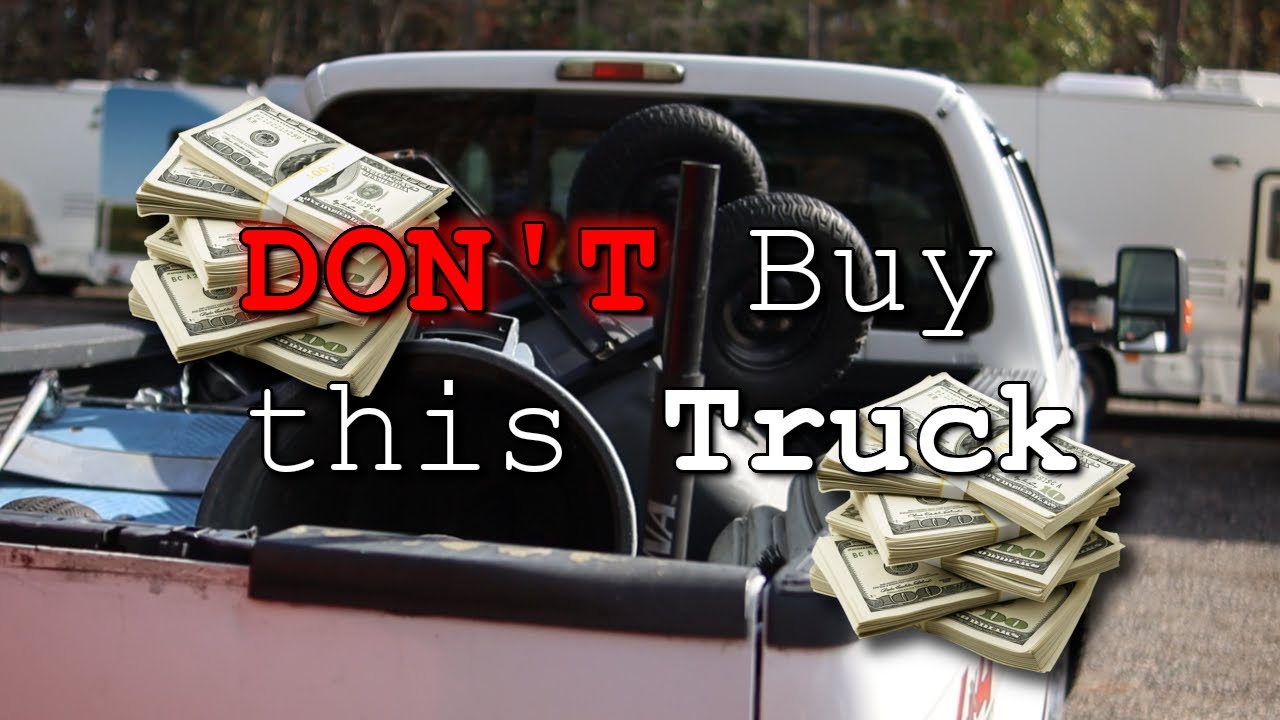 What's the Best Truck for Junk Removal?