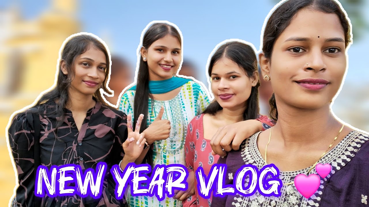 New year re kuade jaithilu🥰 || Kaha birthday celebration kalu🎂 ||@Priyanka_world 