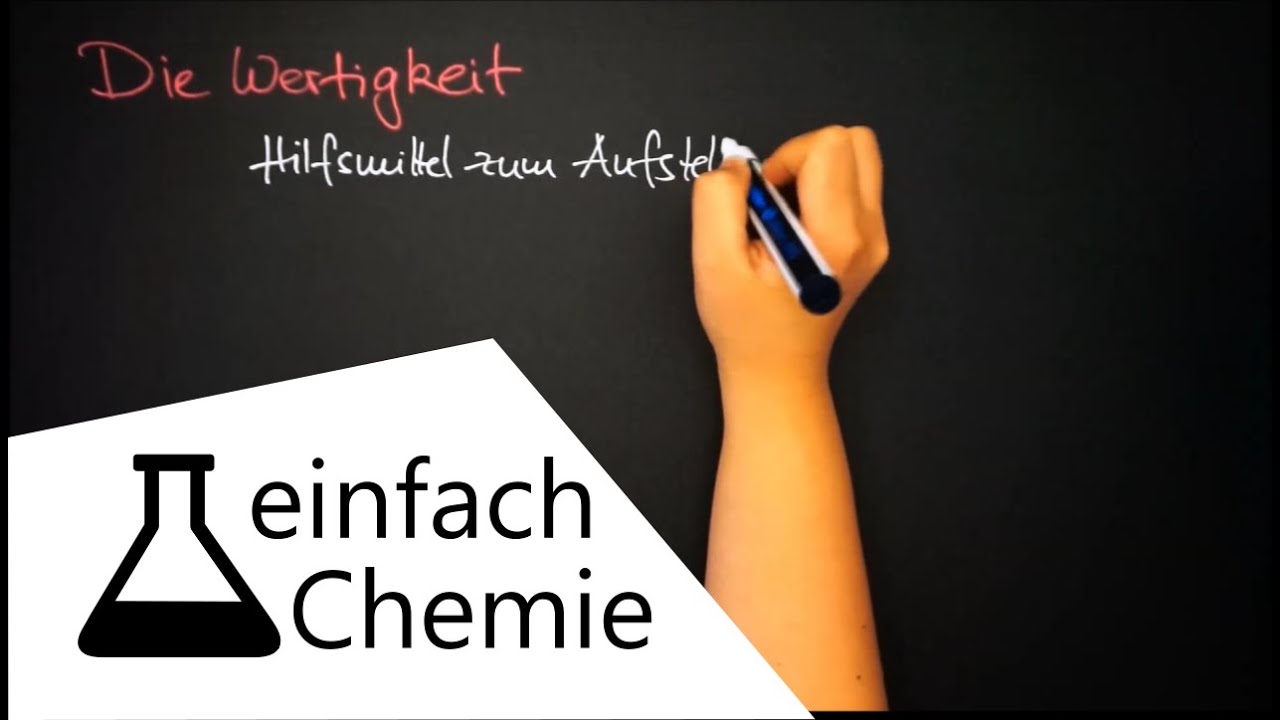 Was ist eigentlich die Wertigkeit?