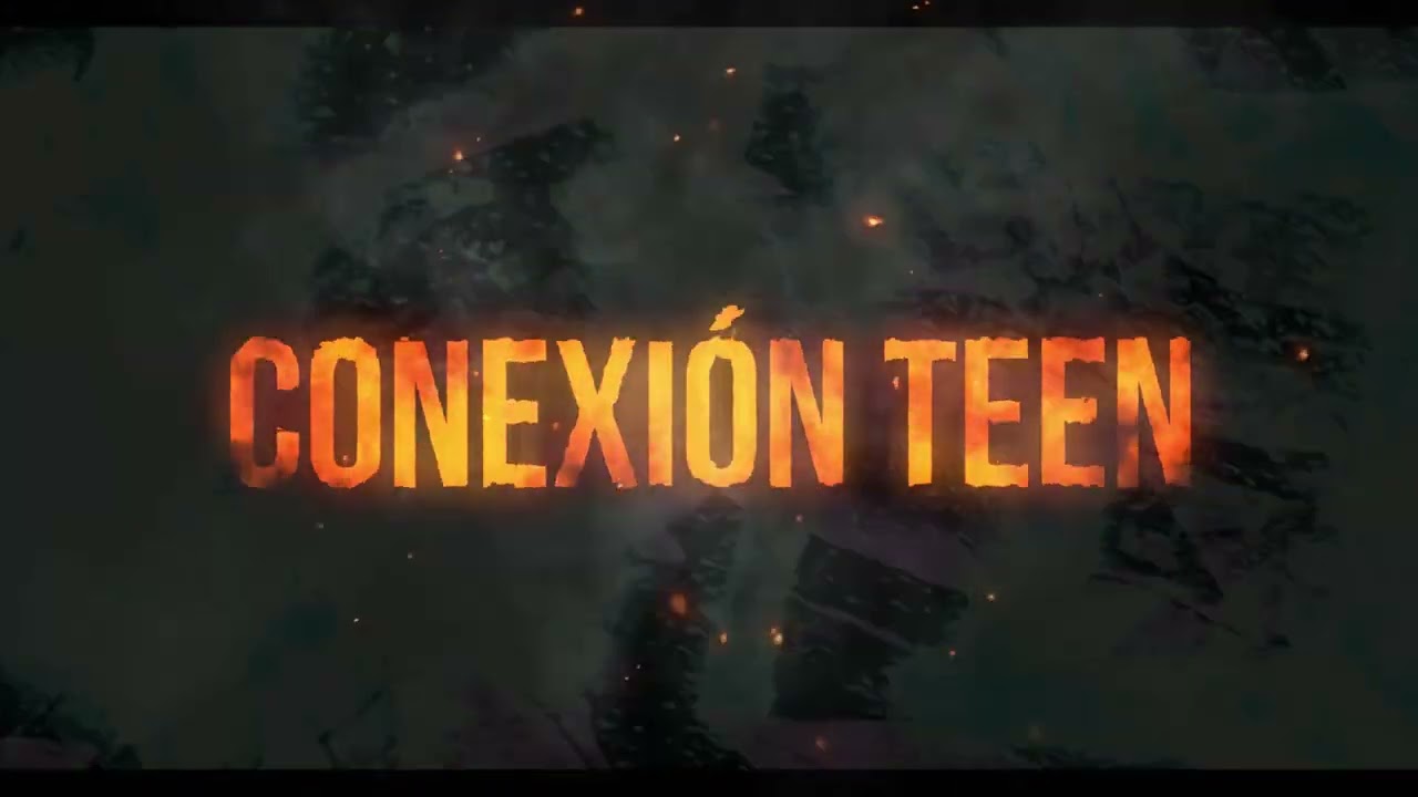 Alexis A22 - Conexión Teen (Visualizer)