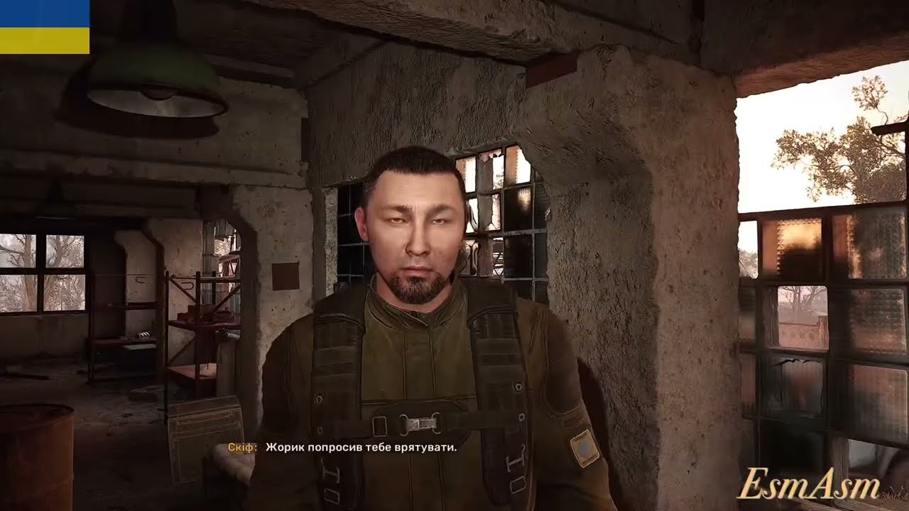 STALKER 2 eng/ua