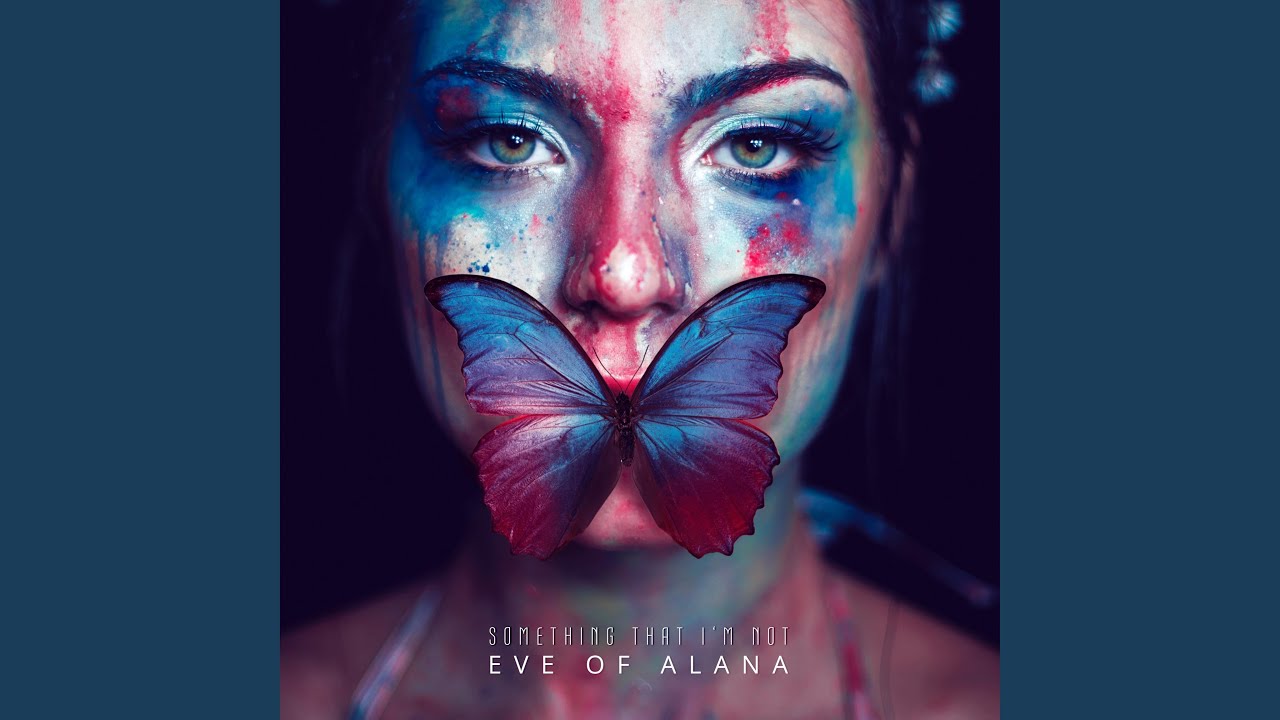 Something That I'm Not