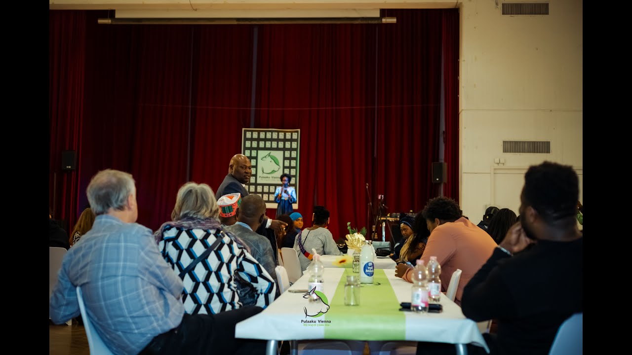 Pulaaku Cultural Event &ndash; 2nd Edition