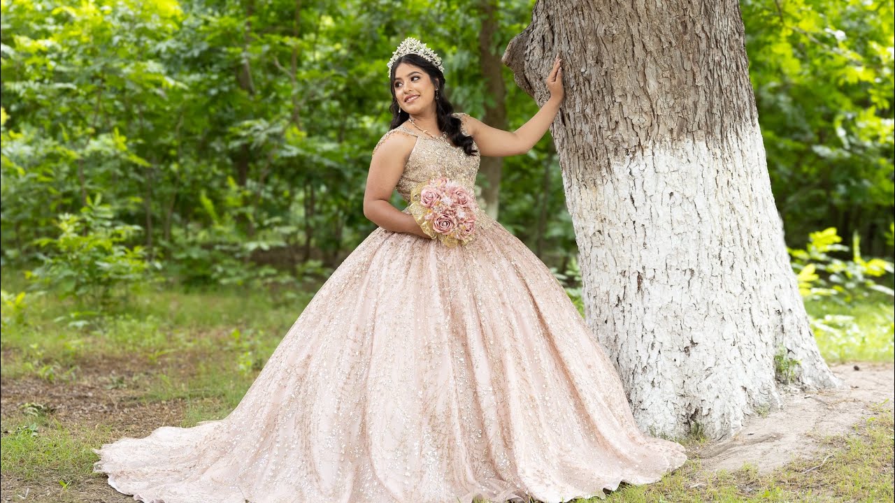Sesión XV Wendy Andrade 👸🏻📸❤️