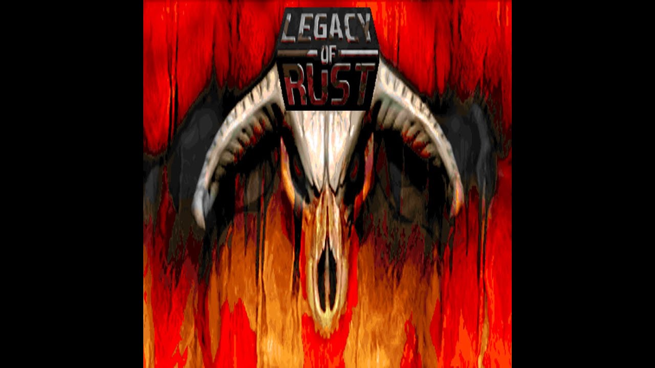 Legacy of Rust - Full MIDI Soundtrack (Combined Soundfonts)