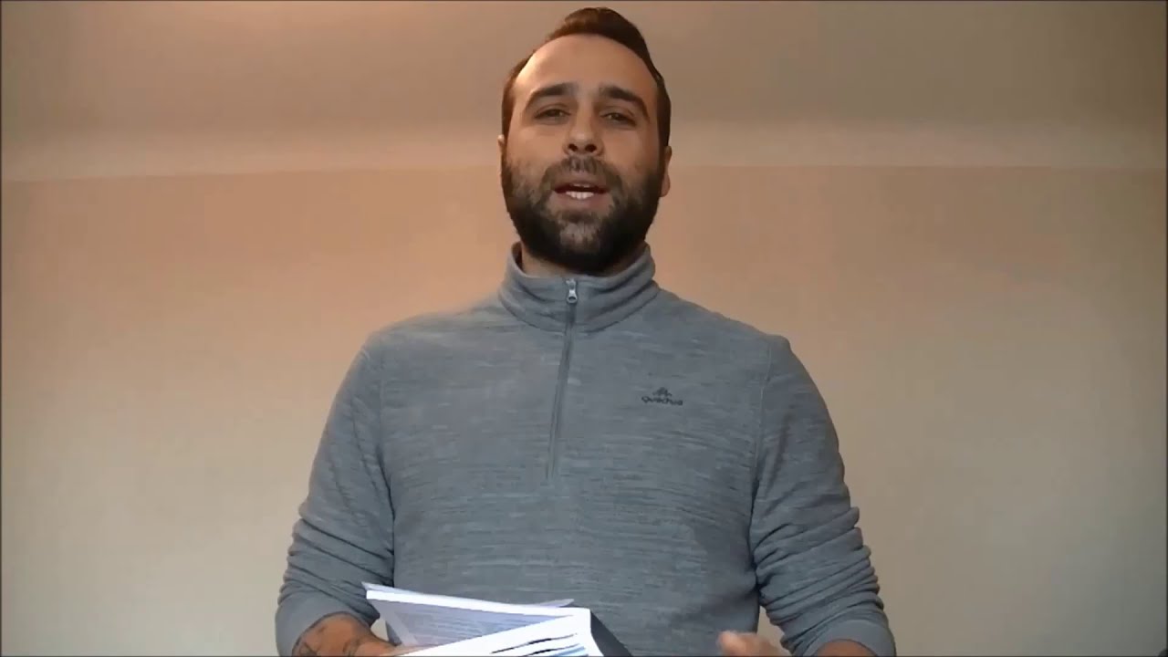 Les R&eacute;prouv&eacute;s - R&eacute;prouv&eacute;s concernant la Foi, les fils du Diable - Moment Salut #34