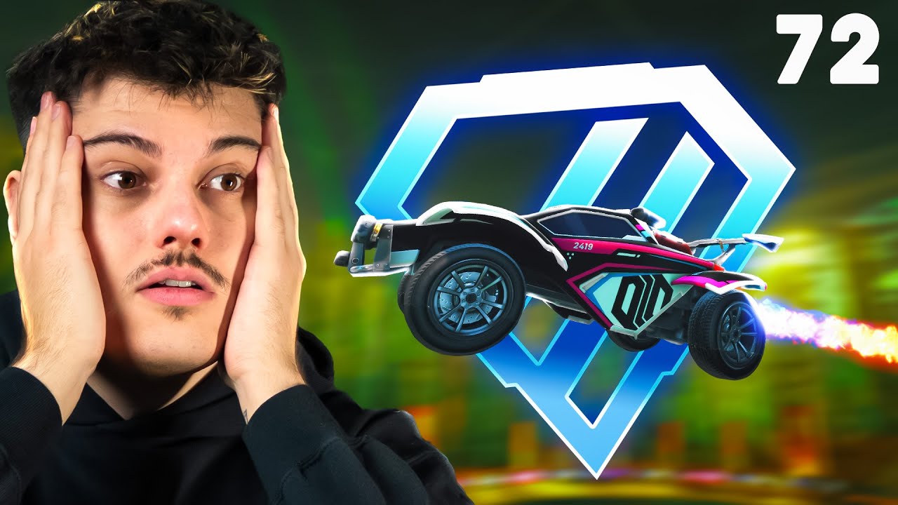 QUE FAIT CE JOUEUR PRO AUSSI BAS ELO - #72