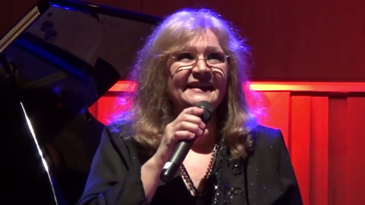Patricia Vel  - Y te parece todavia - Tango BA 2022