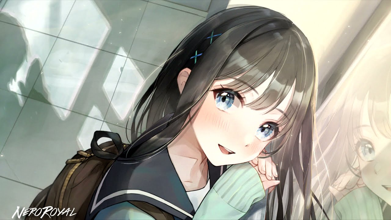 Nightcore - love song (Sara Bareilles)