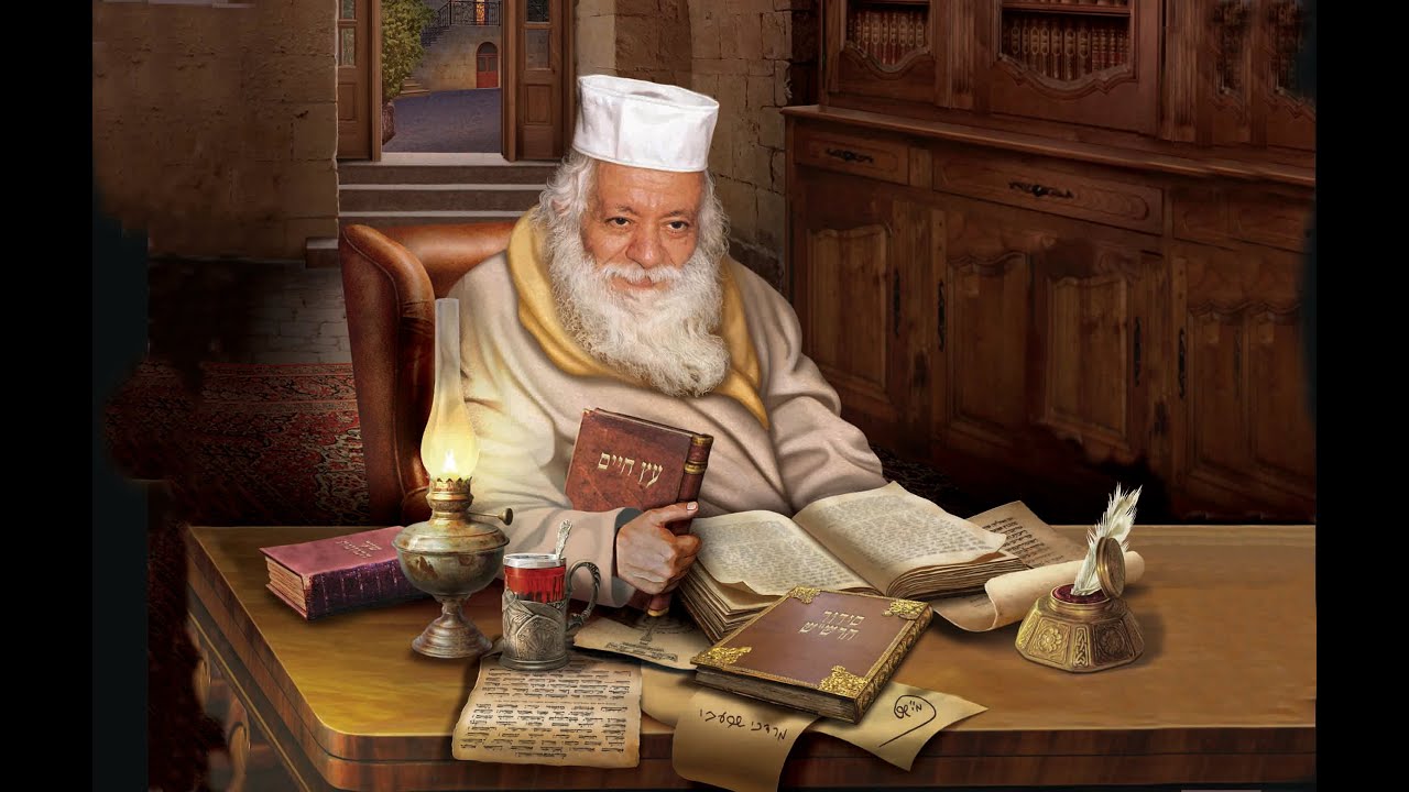 Stories about Rabbi Mordechai Sharabi, head of the Kabbalists, from Rabbi Benyahu Shmueli of Shalita