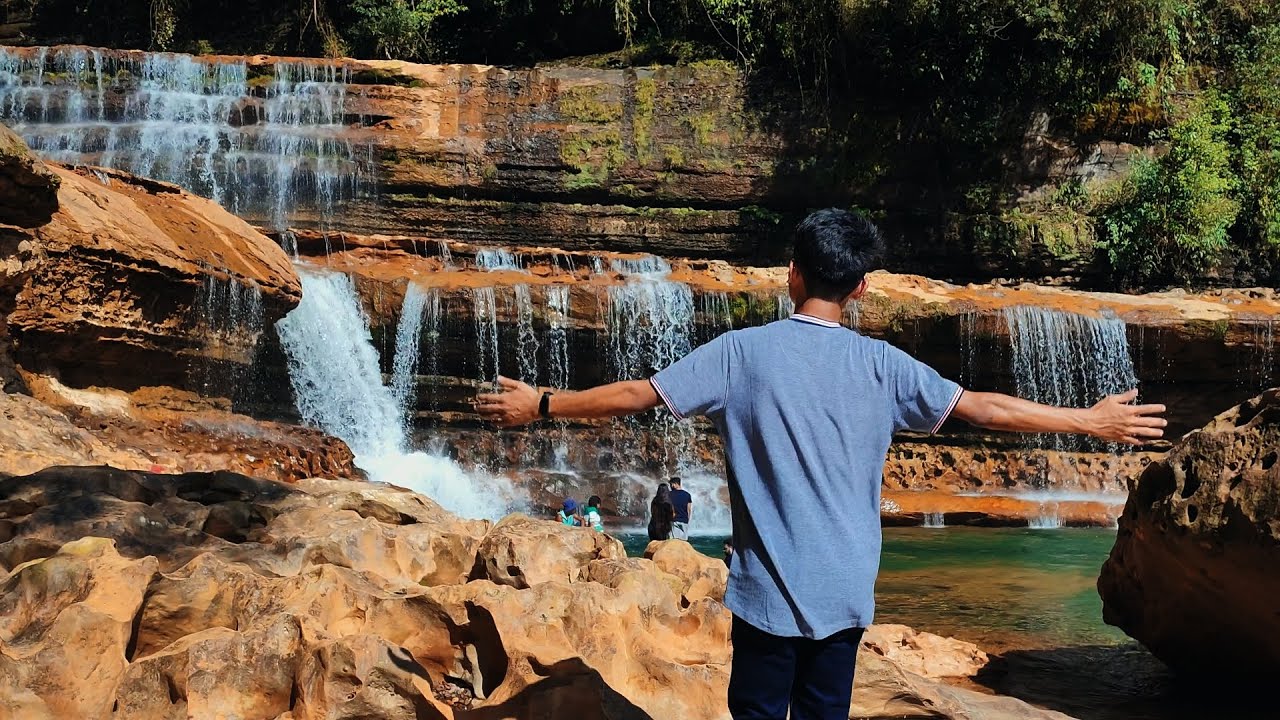 Exploring Shillong | Cinematic Vlog with Xiaomi 11T Pro