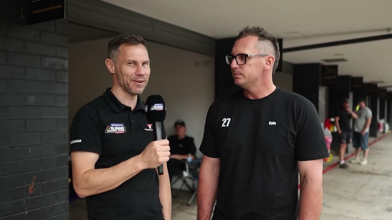 What's new in Aussie Racing Cars for 2025