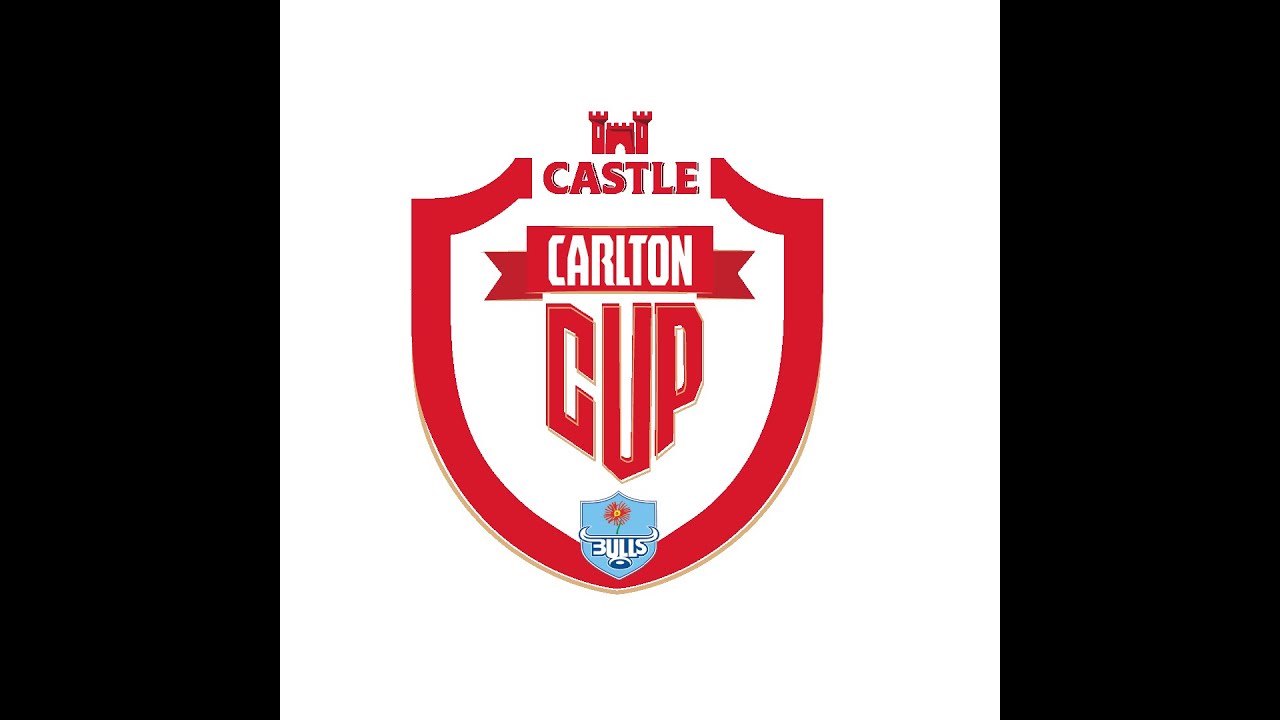CARLTON CUP : U20A GRIZZLIES VS U20B NAKA BULLE