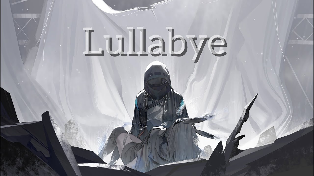 Arknights - FrostNova Theme (Lullabye). [Rus/JP: DUO]