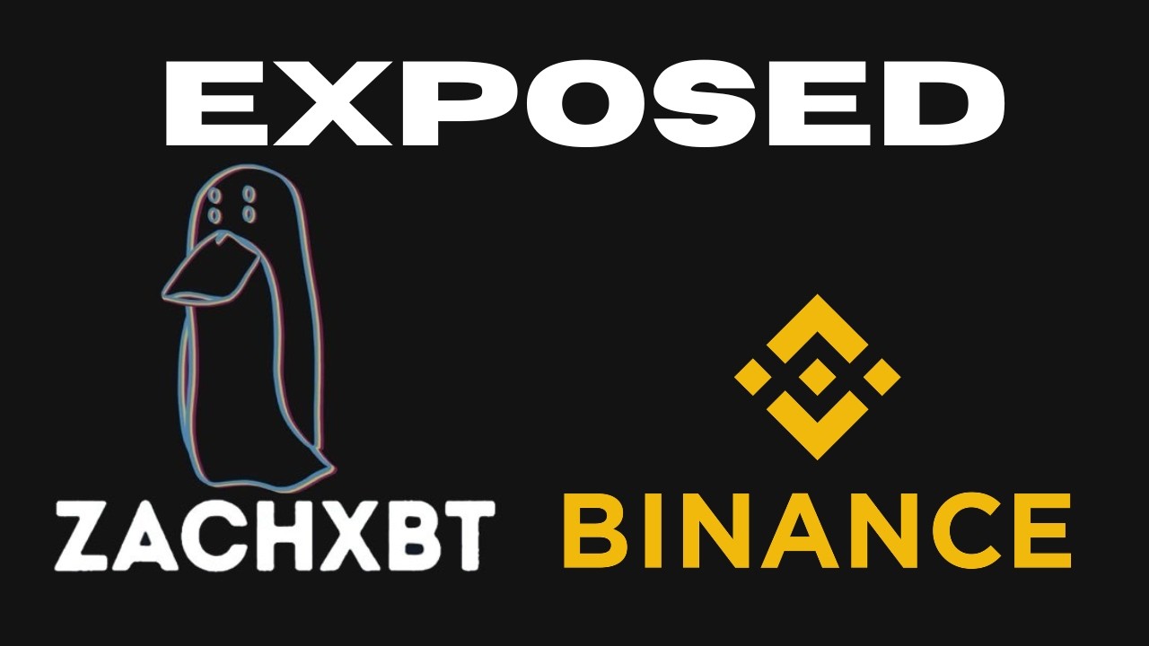 Кого Зак XBT собирается разоблачить?