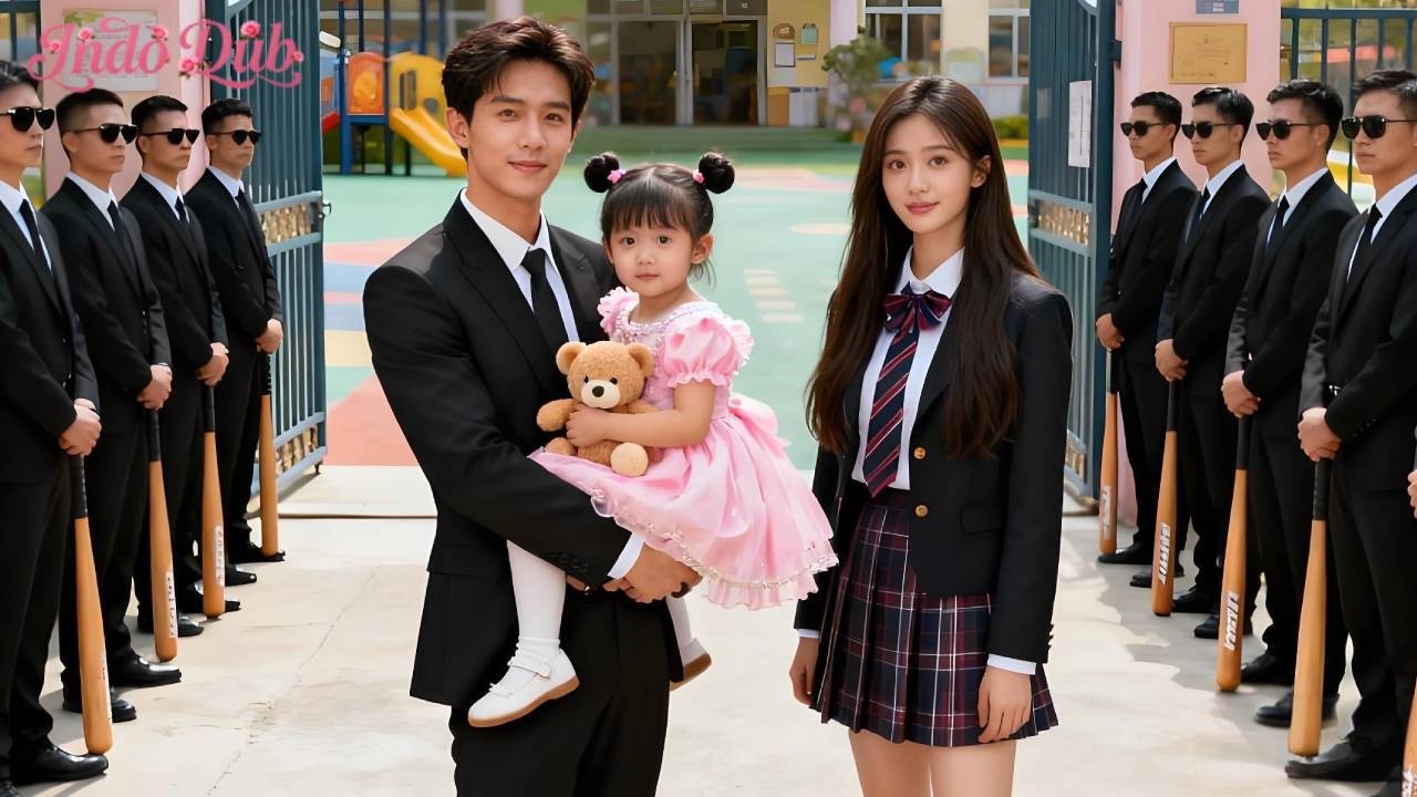 Suami CEO Rahasia Ngamuk Saat Istrinya Dilecehkan, Bongkar Identitas Bos Miliarder!