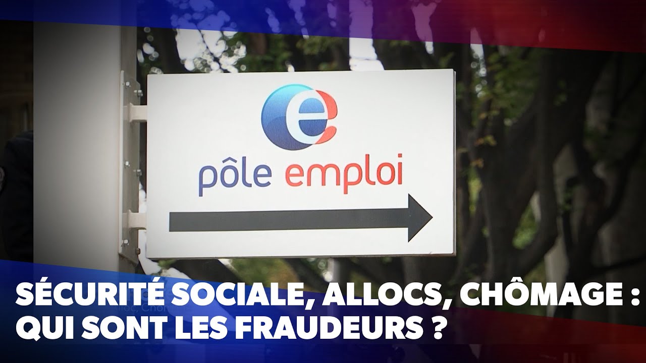 Découvrez qui sont ces personnes qui fraudes au quotidien | Flic Story - épisode entier