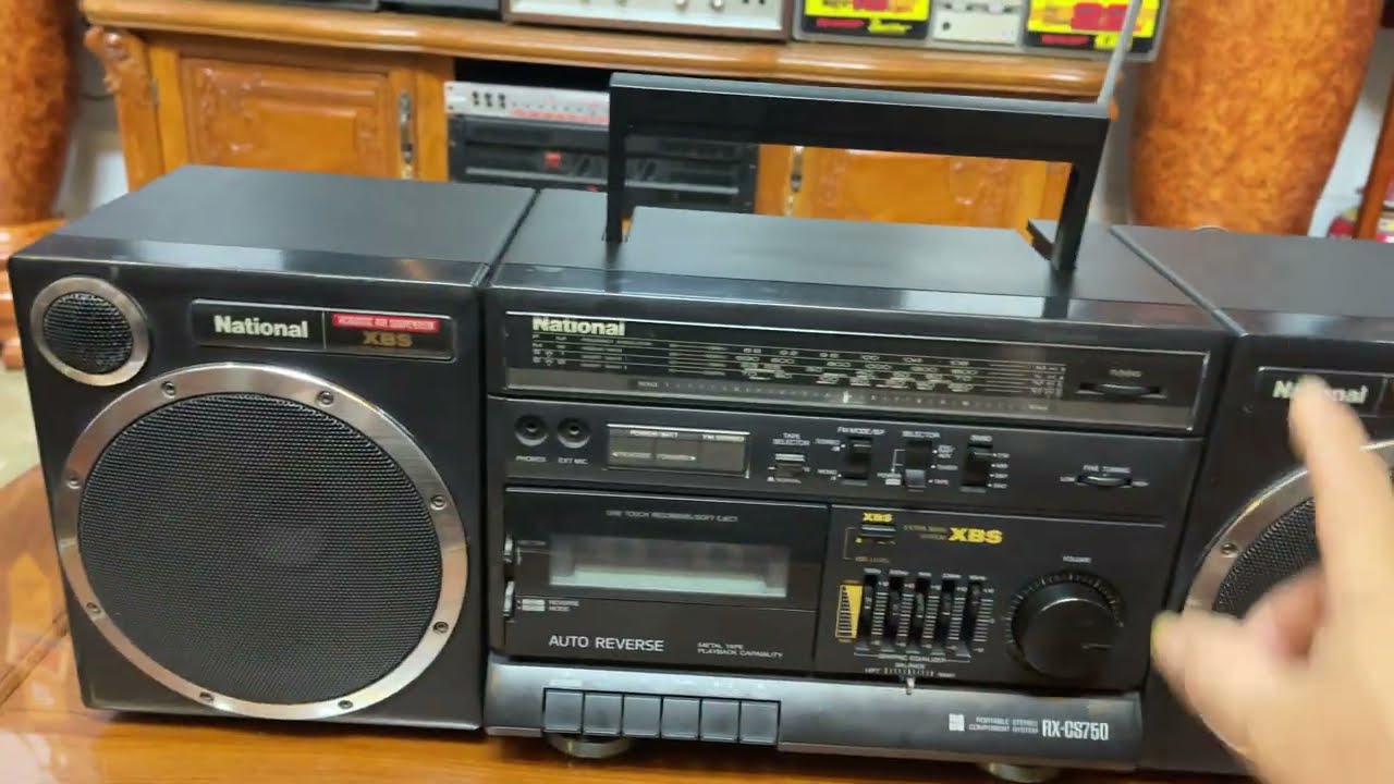 National-RX-CD 750 giá 2,2 triệu lh 0972794706