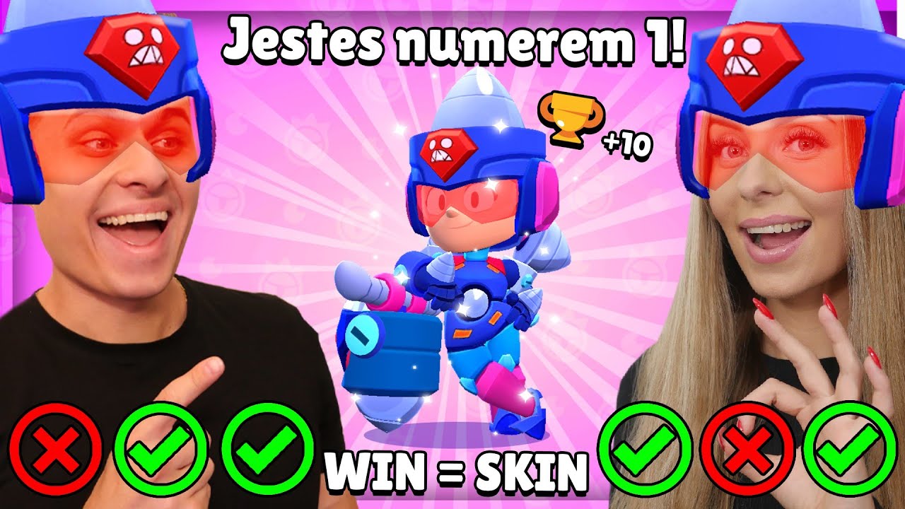 WIN=SKIN *Ultra Wiertniczka Jacky*  👷‍♀️ jest NIESAMOWITA 😍