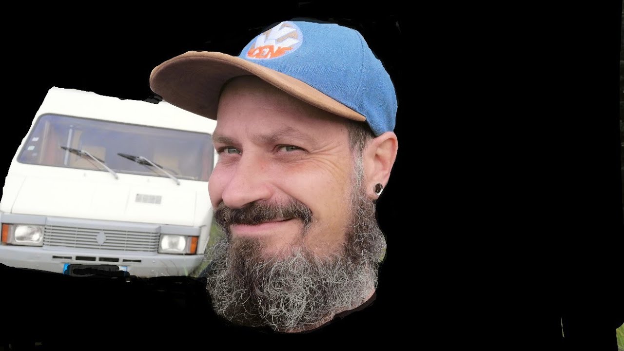 Van tour, Présentation de mon ériba jet, camping car vintage eriba , ABONNEZ VOUS