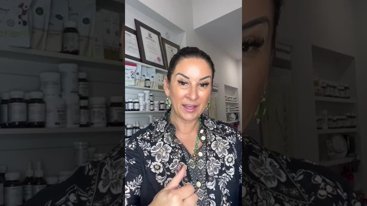The body's ability to heal, Dr. Bianca Beaumont #selfhealth #chiropractor #malvern #nervoussystem