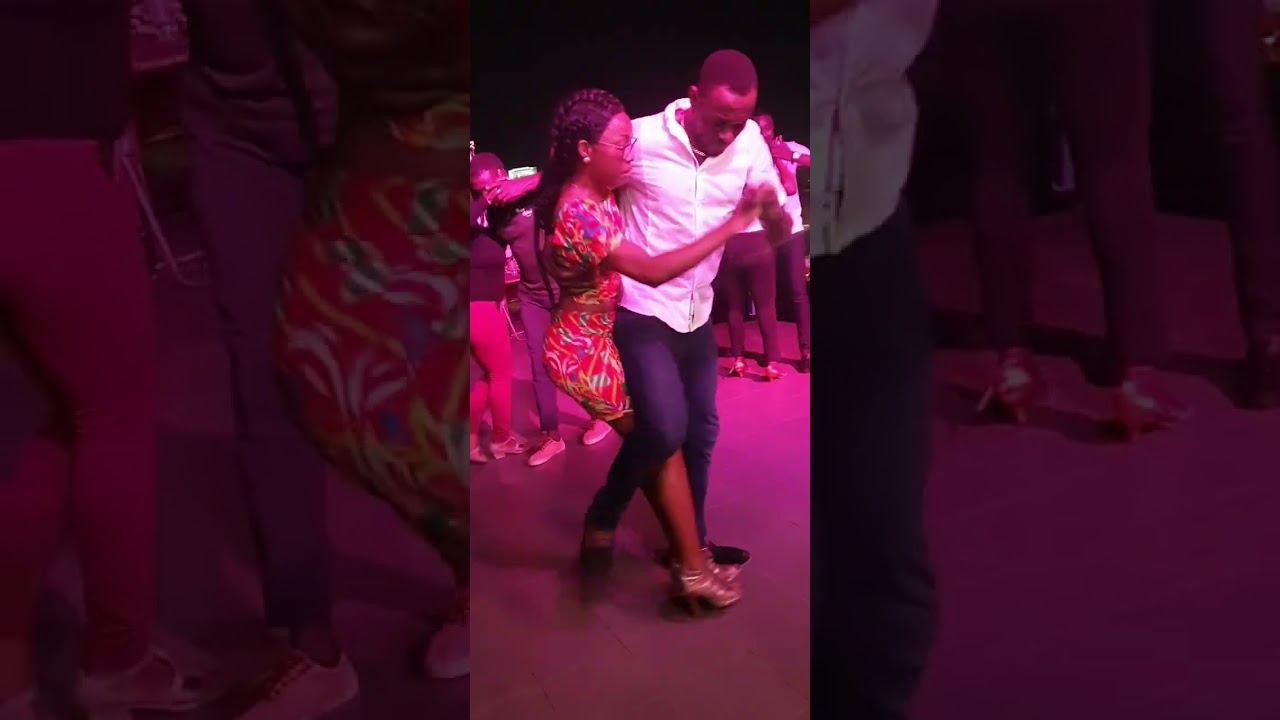 Semba | Bwana & Kristel