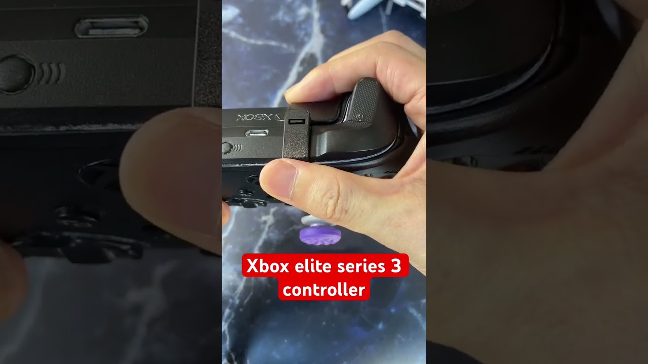 #xbox #xboxseriesx #xboxelitecontroller #warzone #fortnite #callofduty #gaming #nextgenconsoles