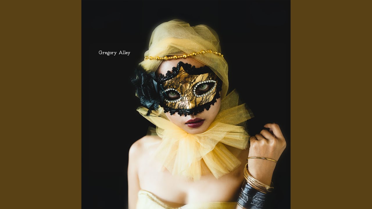 Mirrors After Midnight