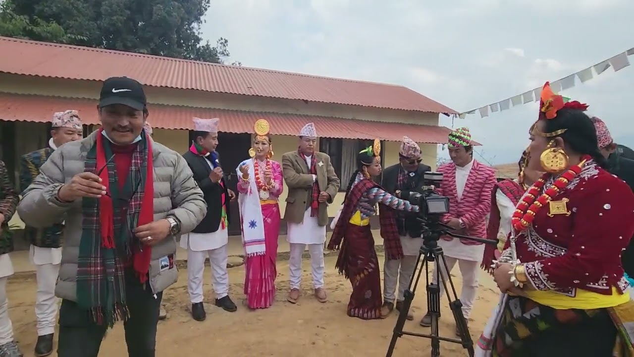  new Palam shooting report 2026 Nepal