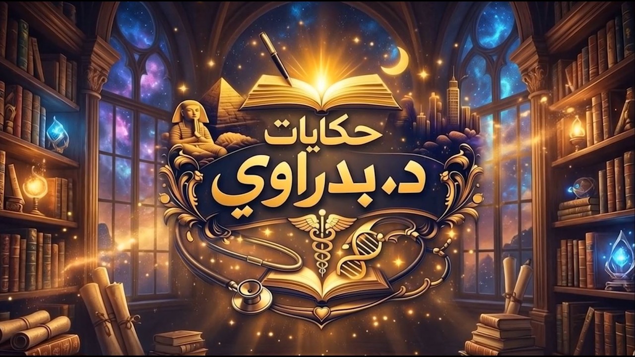 بث مباشر..للحامل في شهر الخير.. الوصايا العشر الذهبية من حكايات د. بدراوي لصيام بدون تعب 🤰💊🕌
