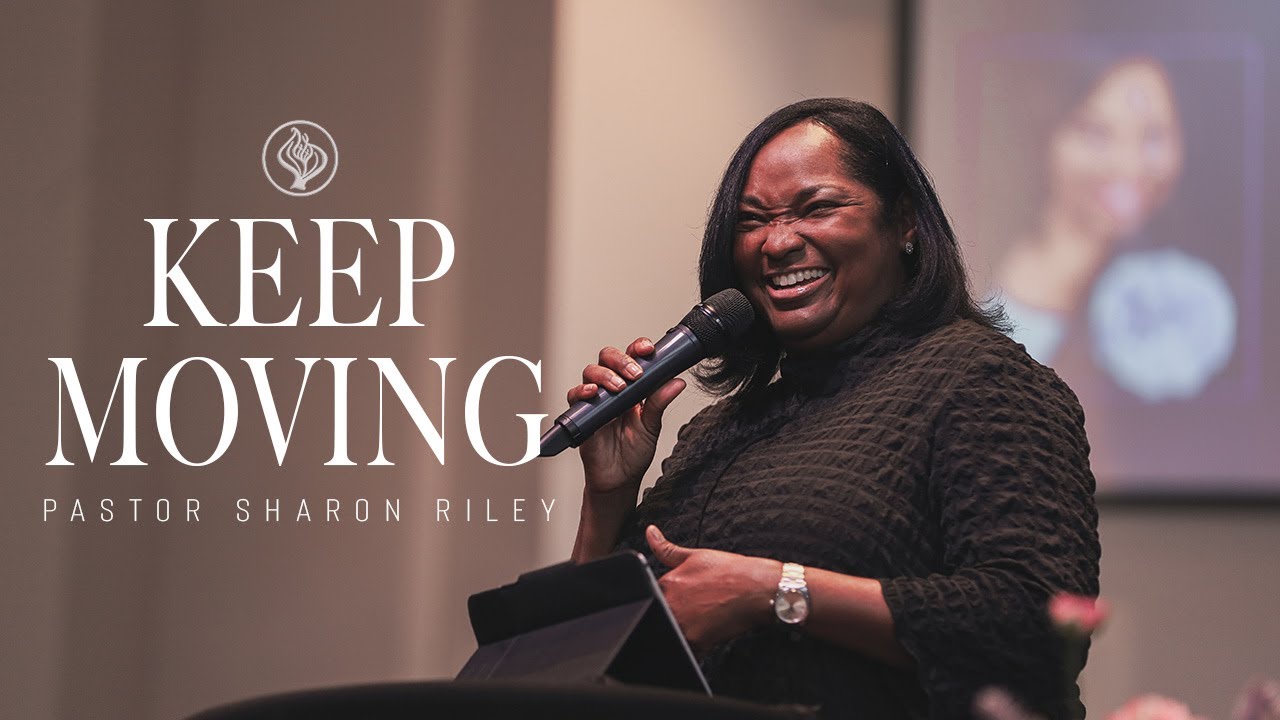 Sunday Sermon | 