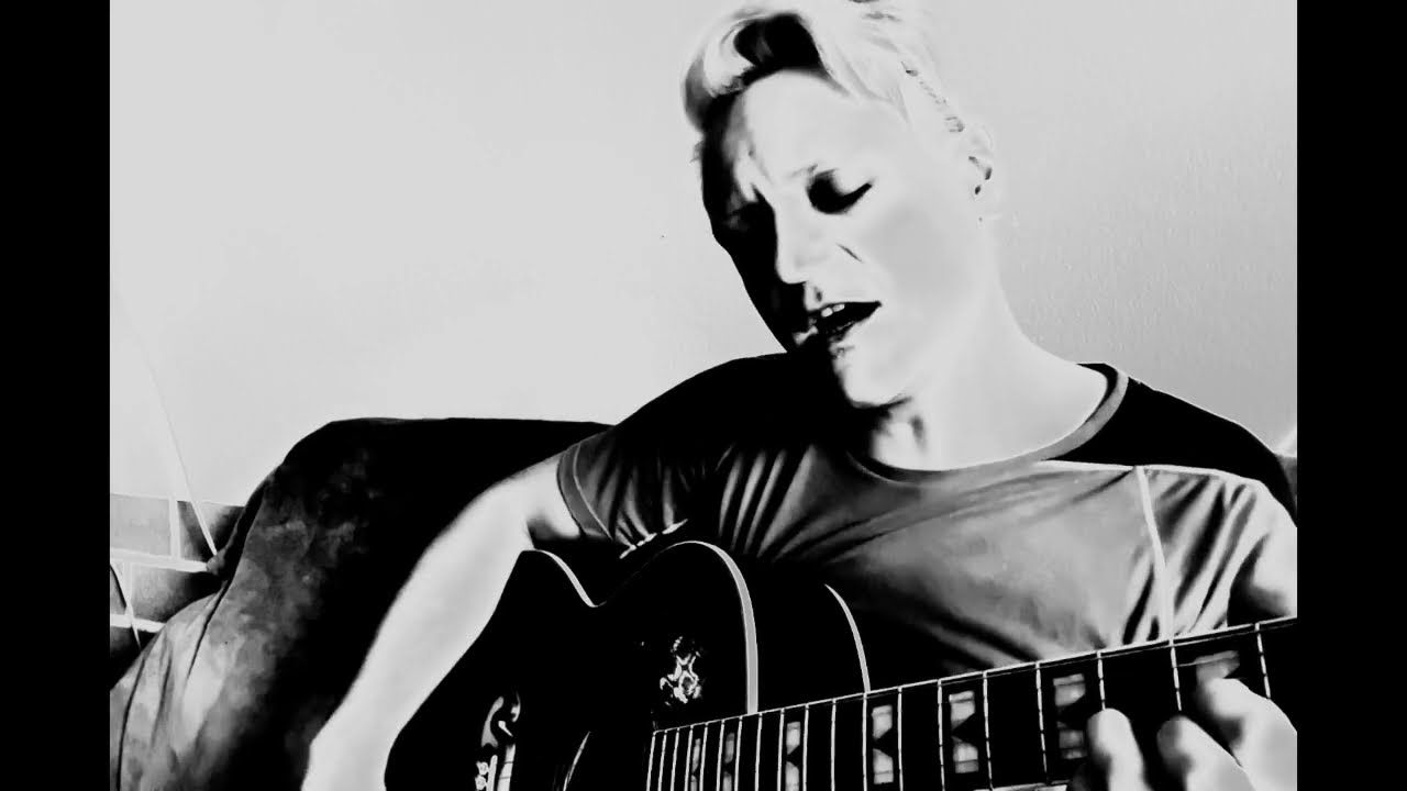I Was Wrong ( Sisters Of Mercy - Acoustic Cover)