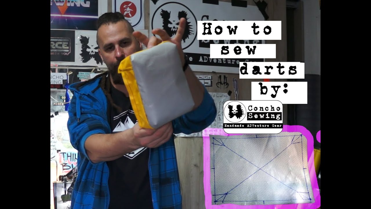How to Sew Darts(2025)