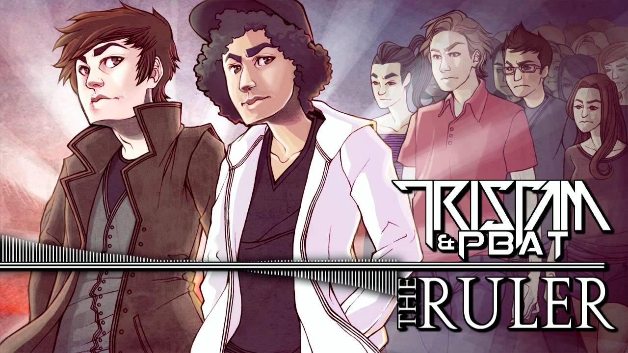 Tristam & PBat - The Ruler